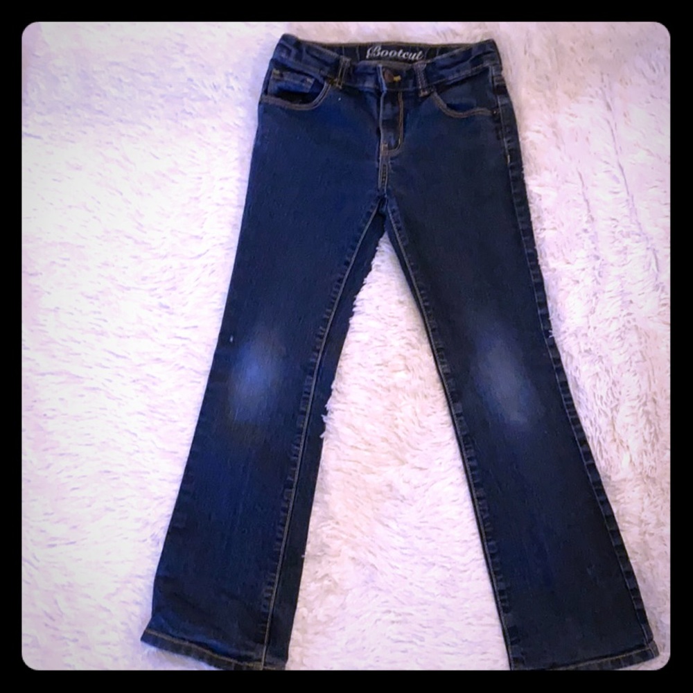 Crazy8 Jeans Girls8